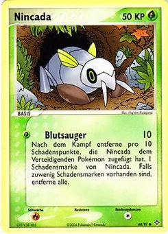 Nincada