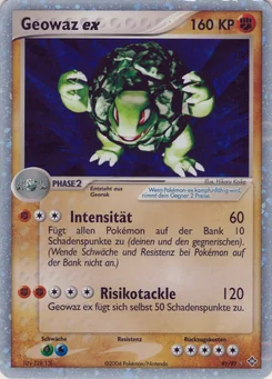 Golem ex