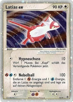 Latias ex