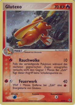 Charmeleon