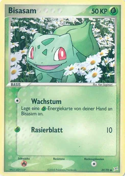 Bulbasaur