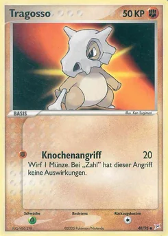 Cubone