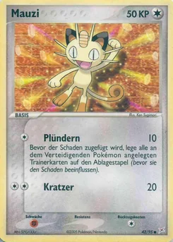 Meowth