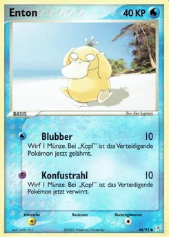 Psyduck
