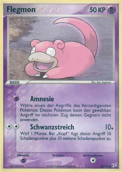 Slowpoke