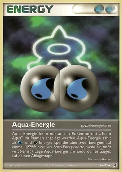 Aqua Energy