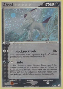 Absol