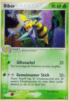 Beedrill
