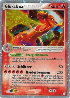Charizard ex