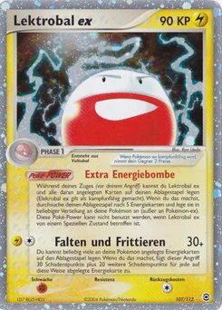 Electrode ex
