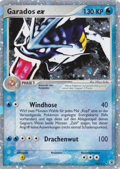 Gyarados ex