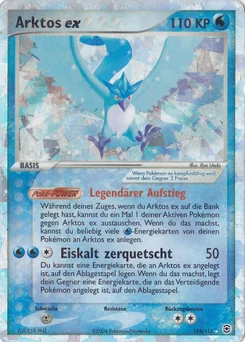 Articuno ex