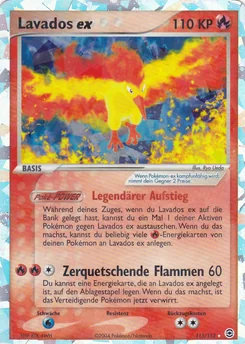 Moltres ex