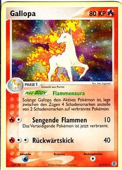 Rapidash