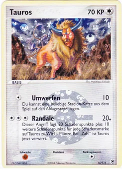 Tauros