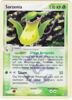 Victreebel