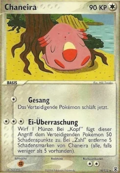 Chansey