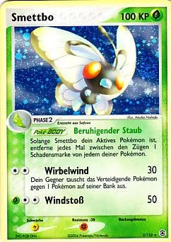 Butterfree