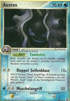 Cloyster