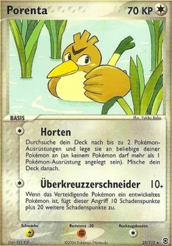 Farfetch'd