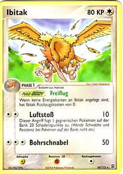 Fearow