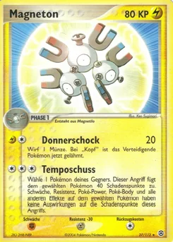 Magneton