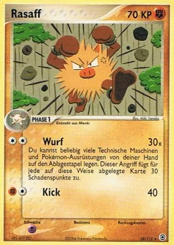 Primeape