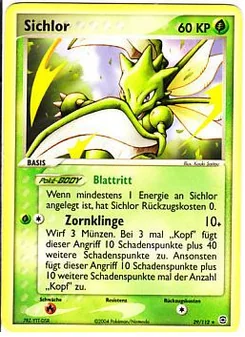 Scyther