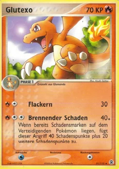 Charmeleon