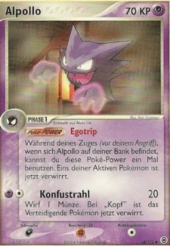 Haunter