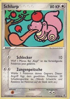 Lickitung