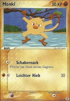 Mankey