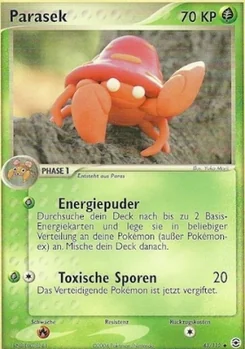 Parasect