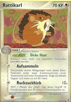 Raticate