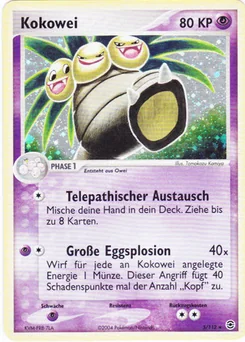 Exeggutor