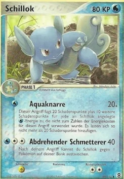 Wartortle