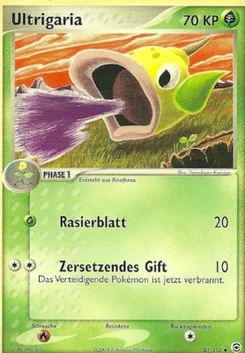 Weepinbell