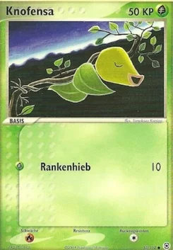 Bellsprout