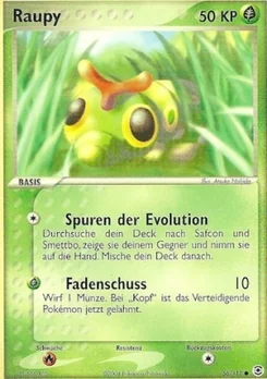 Caterpie