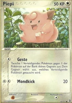 Clefairy