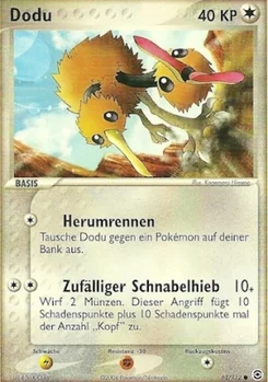 Doduo