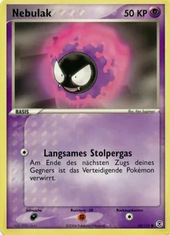 Gastly