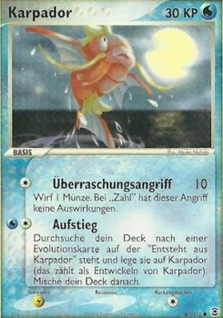 Magikarp