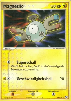 Magnemite