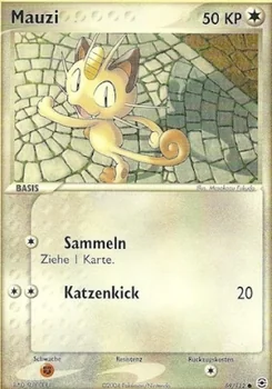 Meowth