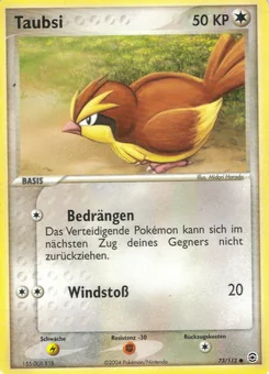 Pidgey