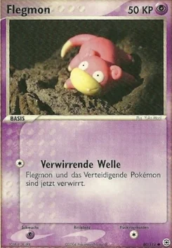 Slowpoke