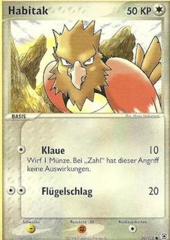 Spearow
