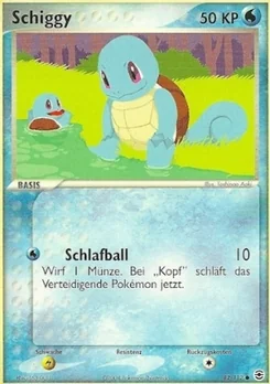 Squirtle