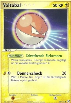Voltorb
